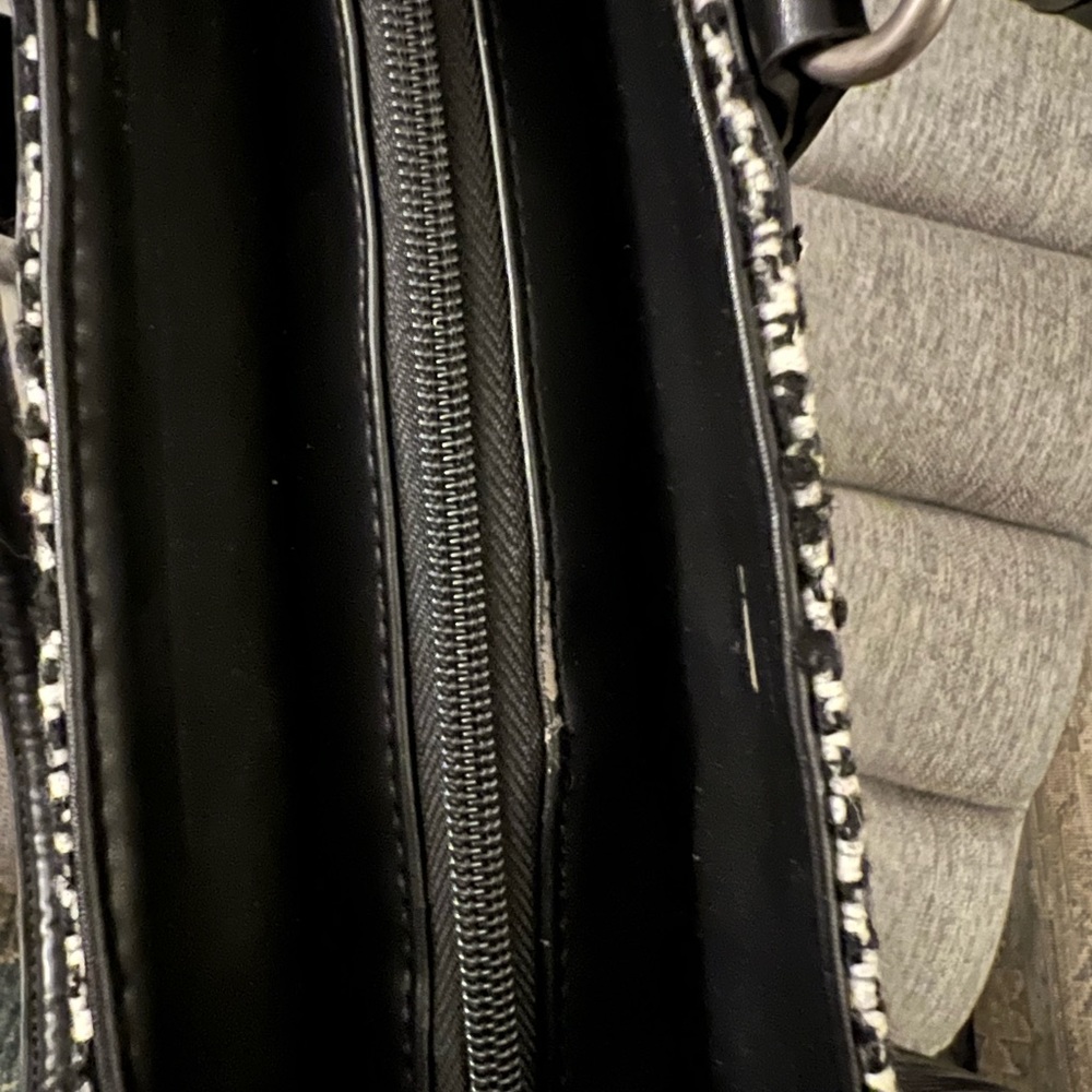Merona tote - Picture 4 of 5